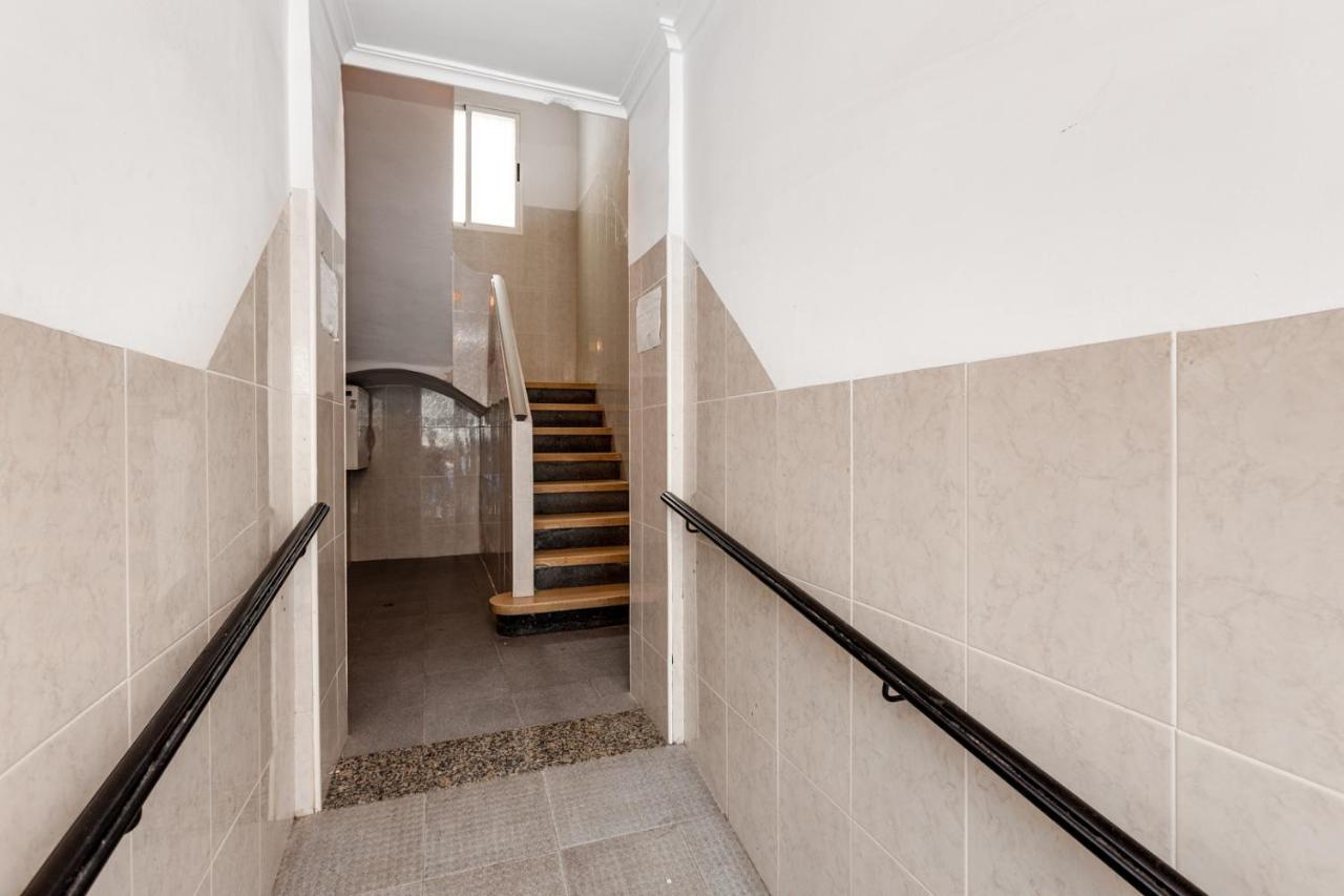 Apartamento Benjamin Rodriguez Alicante