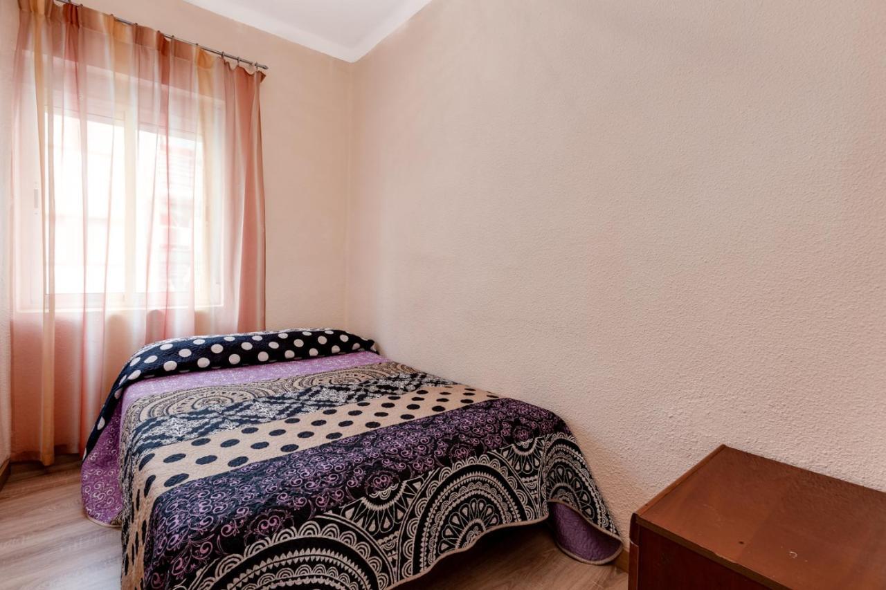 Benjamin Rodriguez Apartamento *
