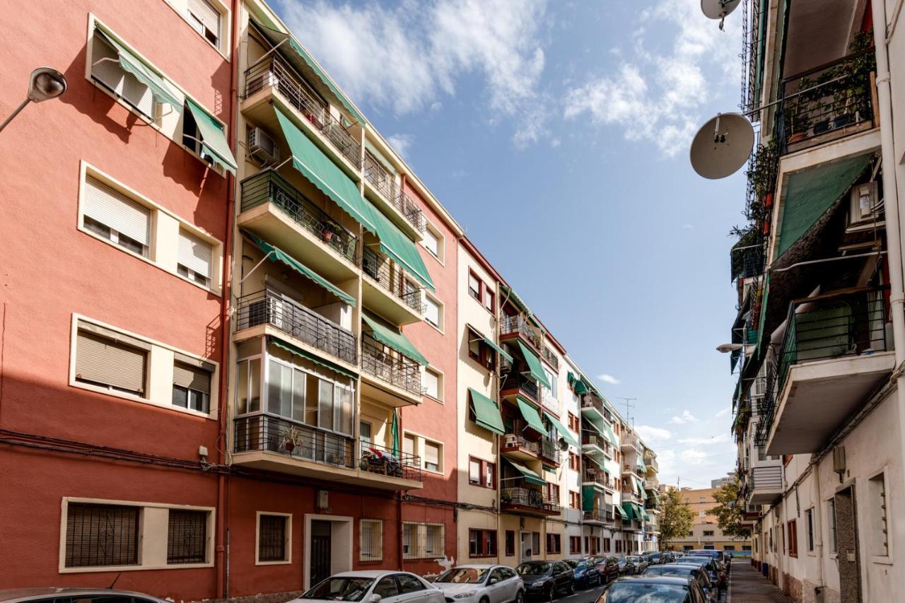 Apartamento Benjamin Rodriguez Alicante