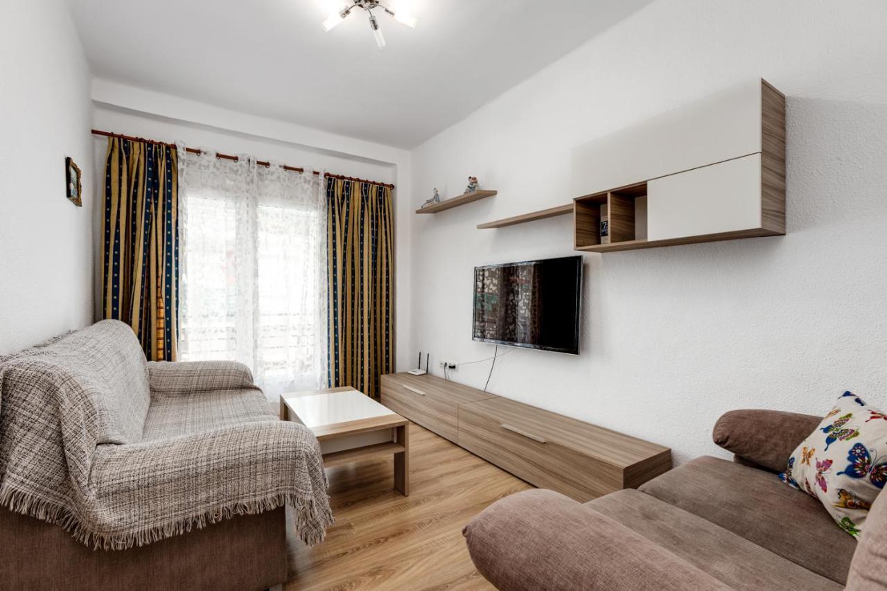 Apartamento Benjamin Rodriguez Alicante
