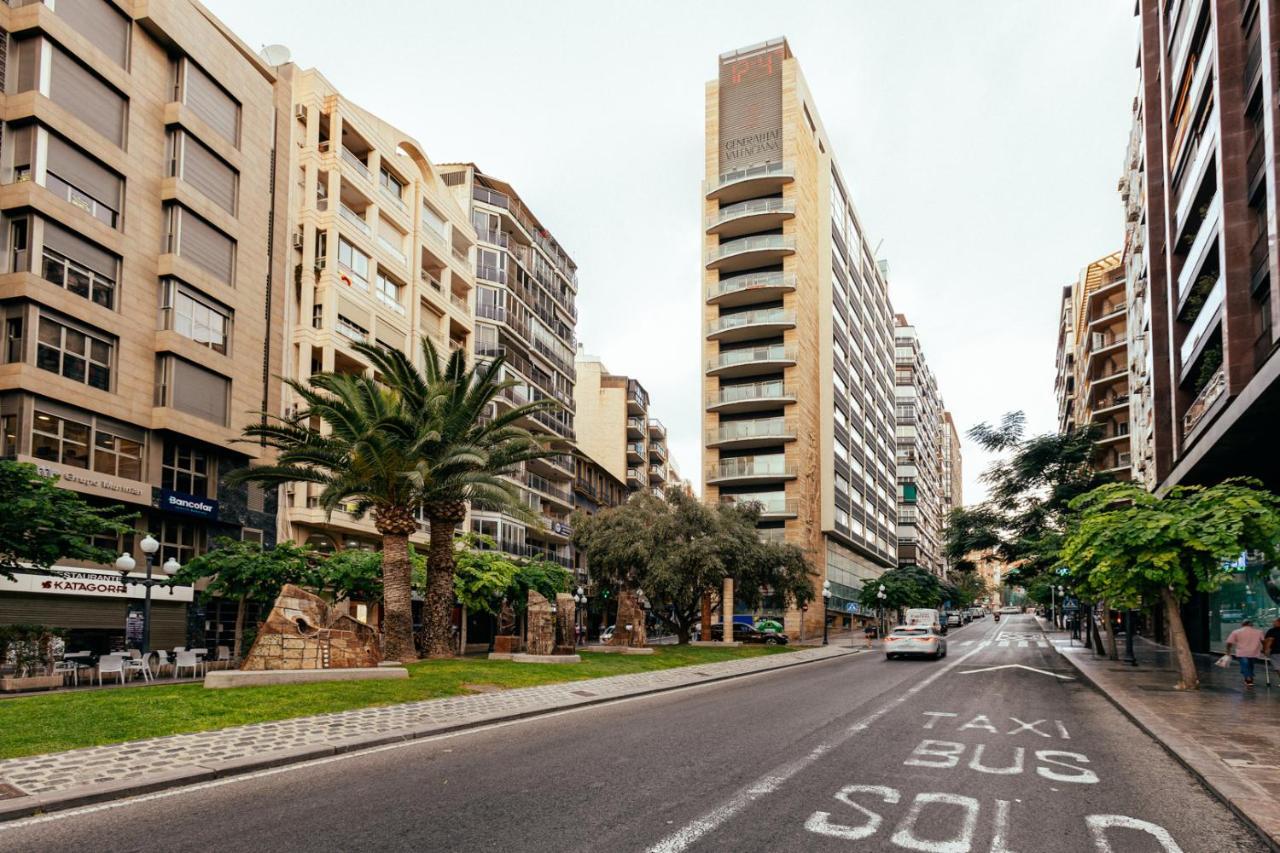 Rambla 43 Apartamento