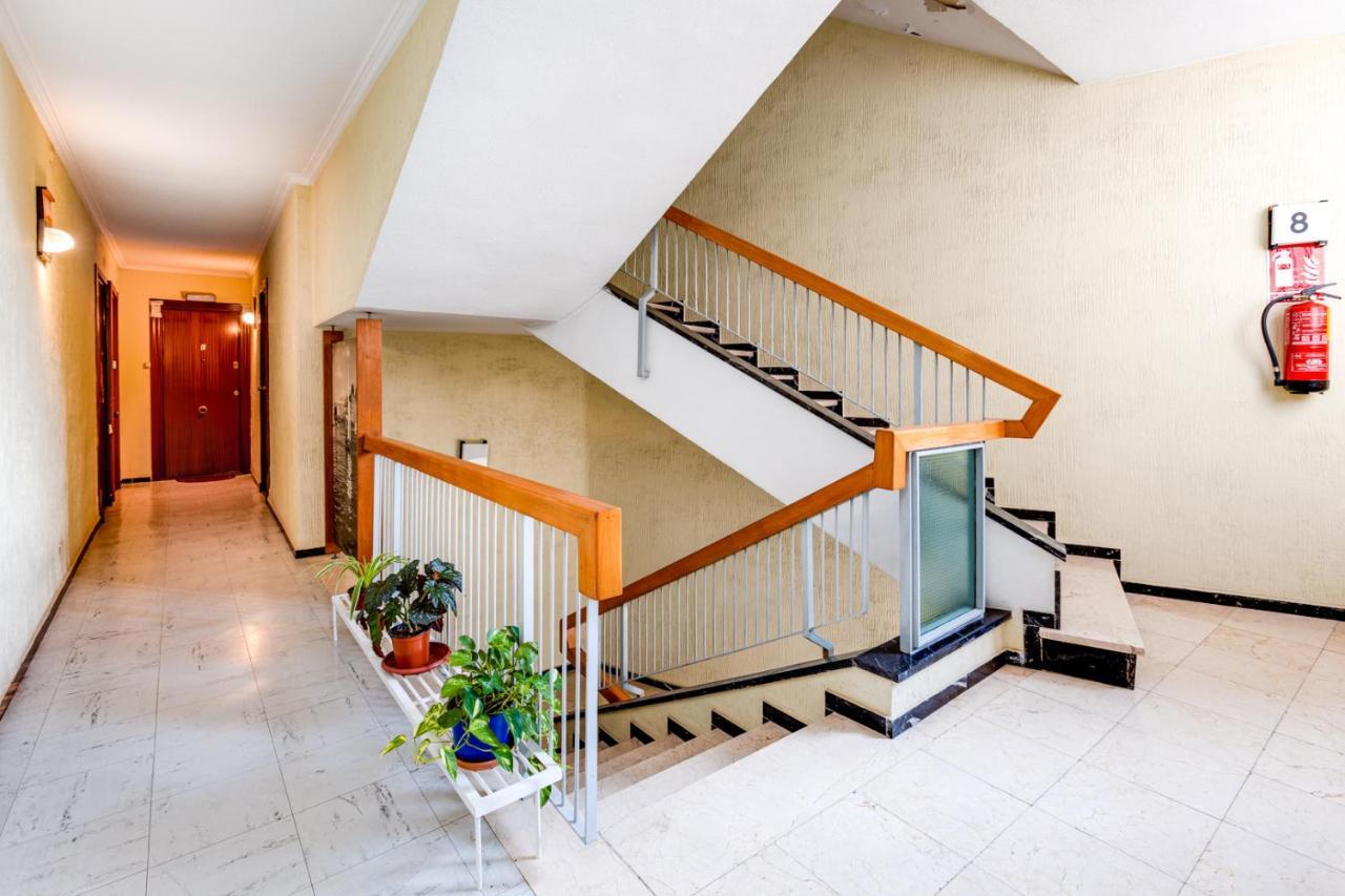 Rambla 43 Apartamento
