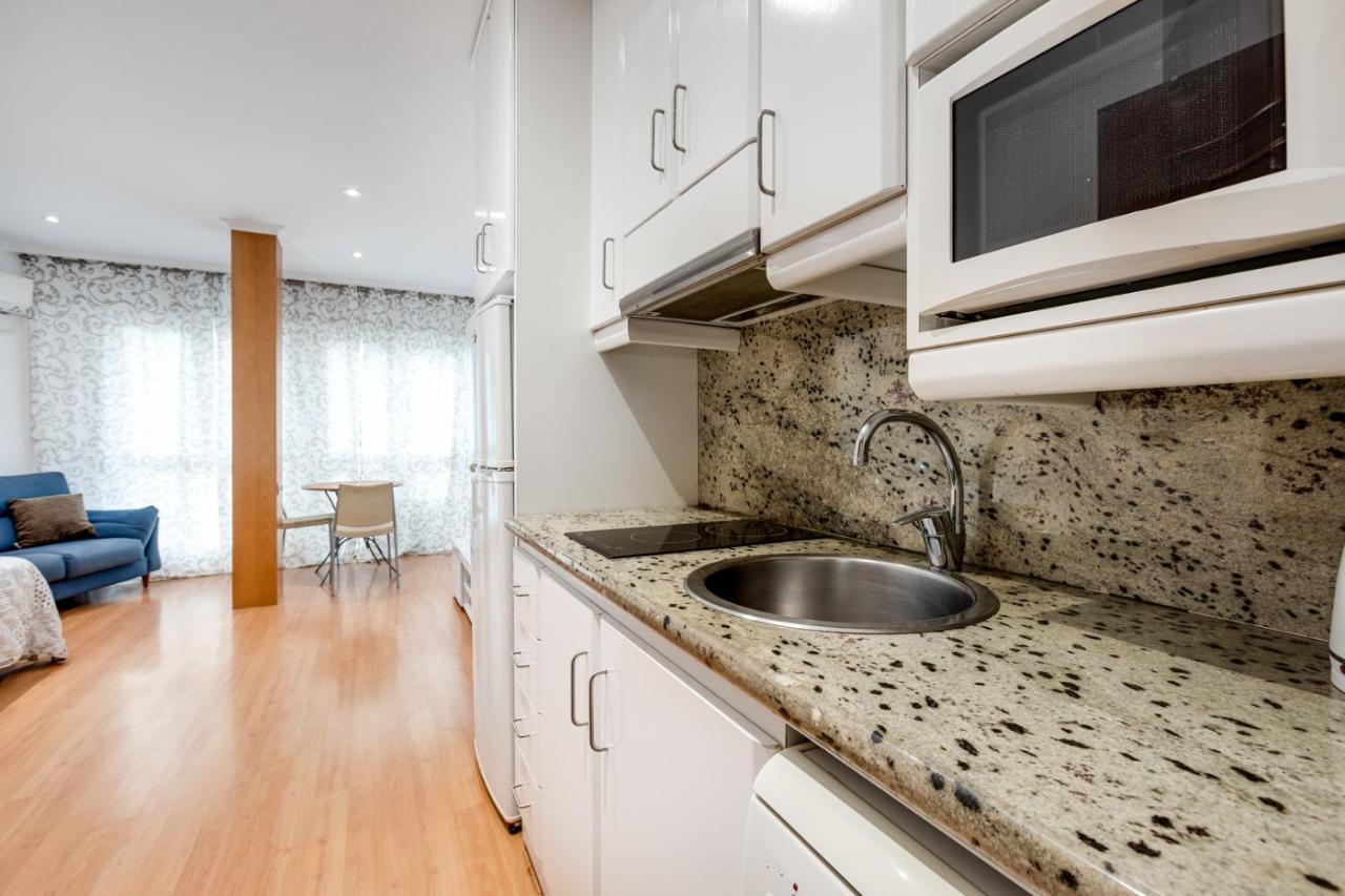 Apartamento Rambla 43 *
