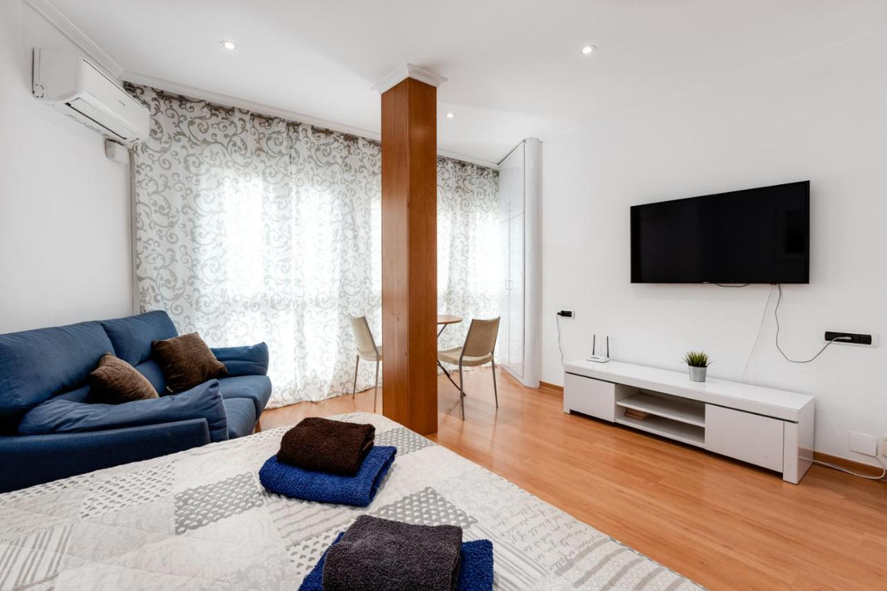 Apartamento Rambla 43