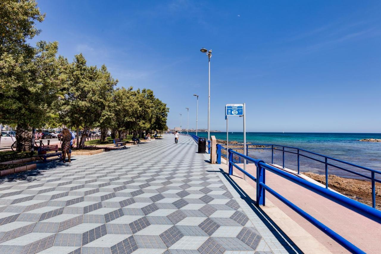 Rambla 43 Apartamento *