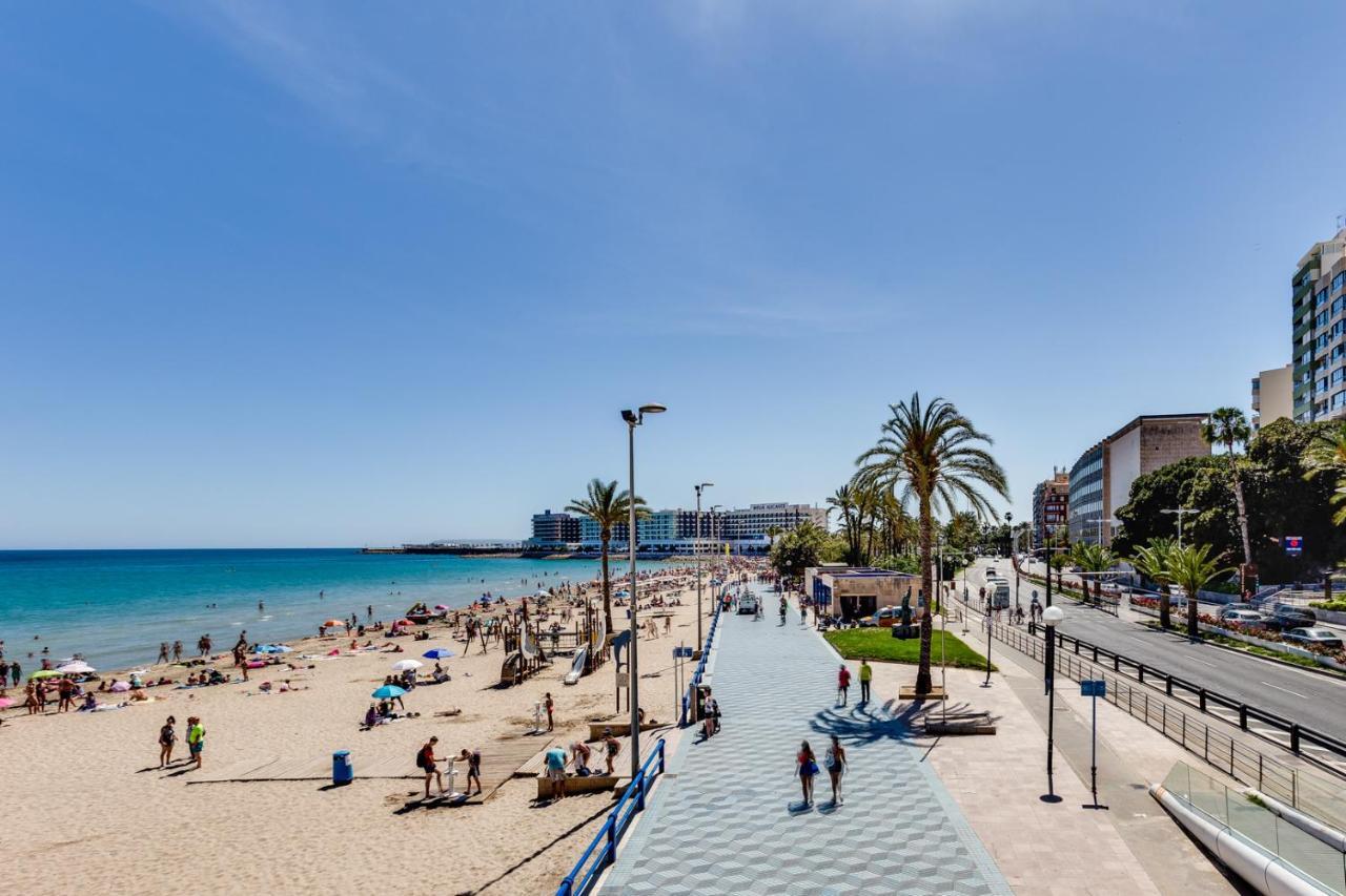 Apartamento Rambla 43 Alicante