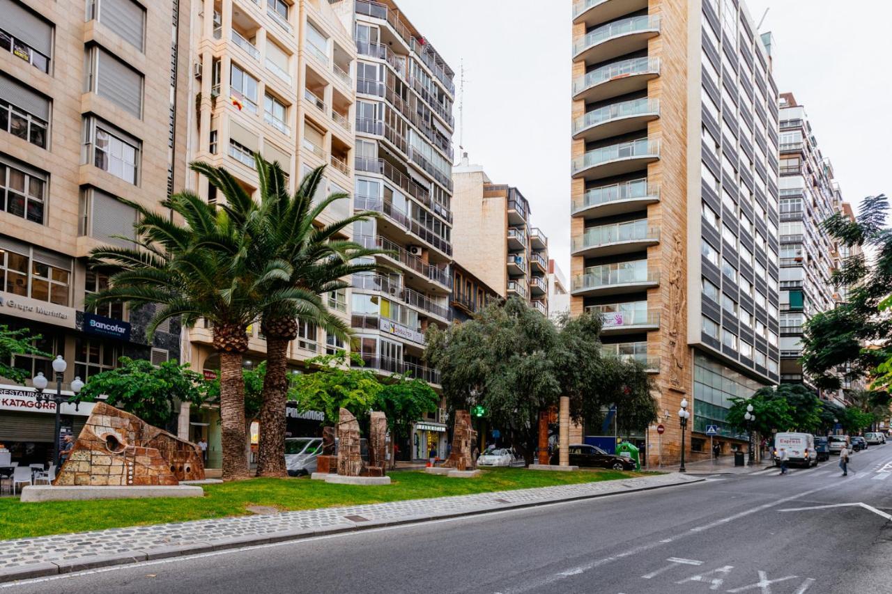 Apartamento Rambla 43
