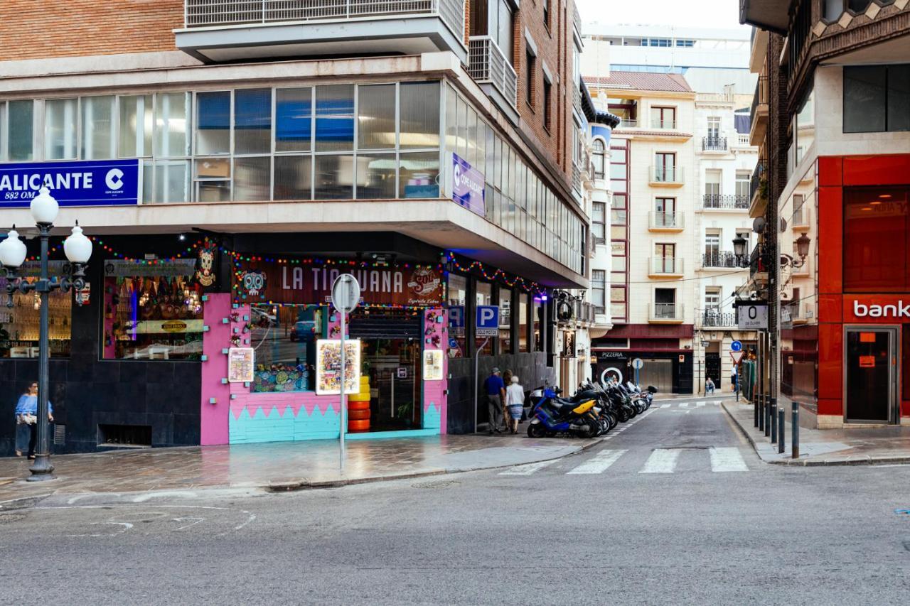 Apartamento Rambla 43