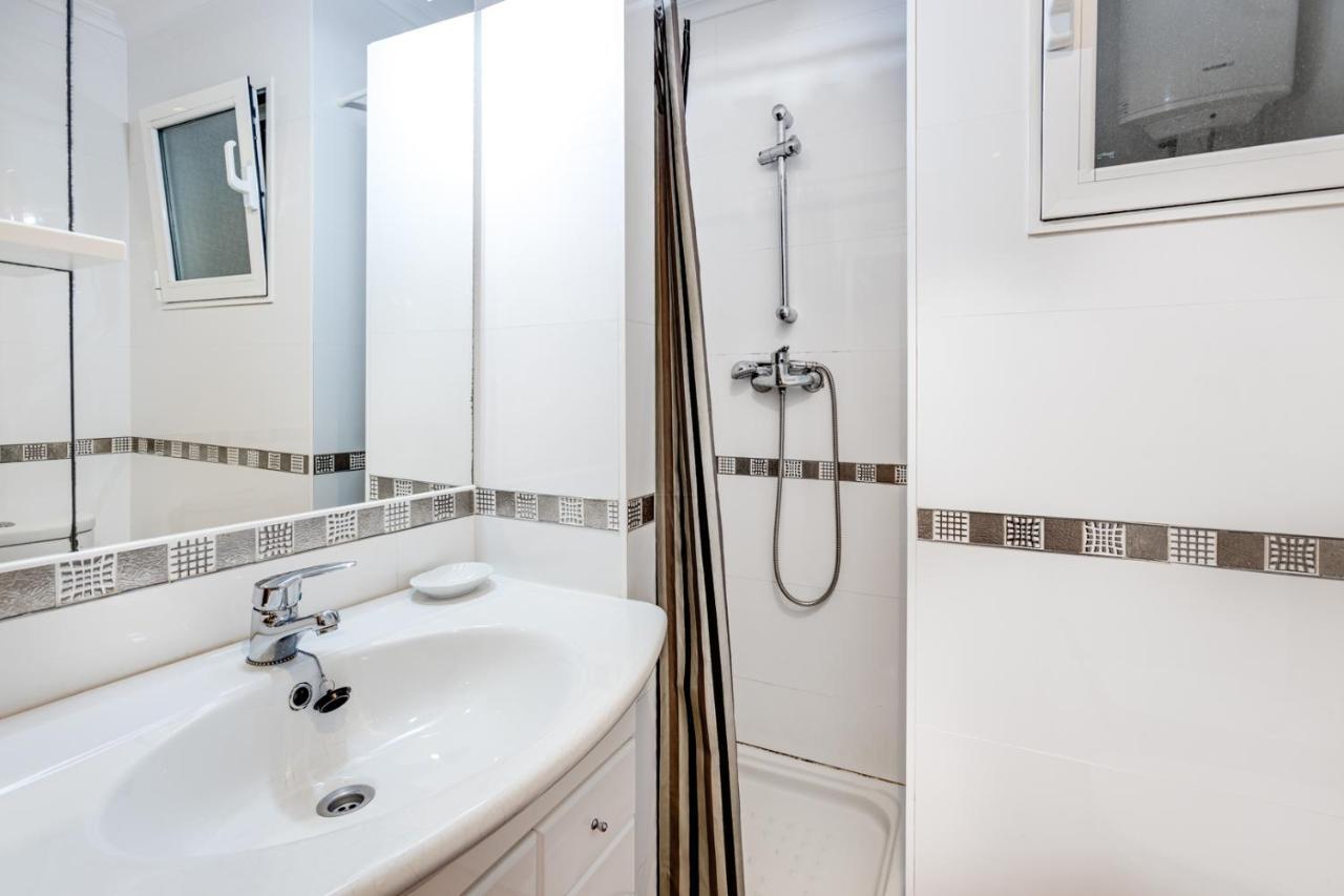 Apartamento Rambla 43