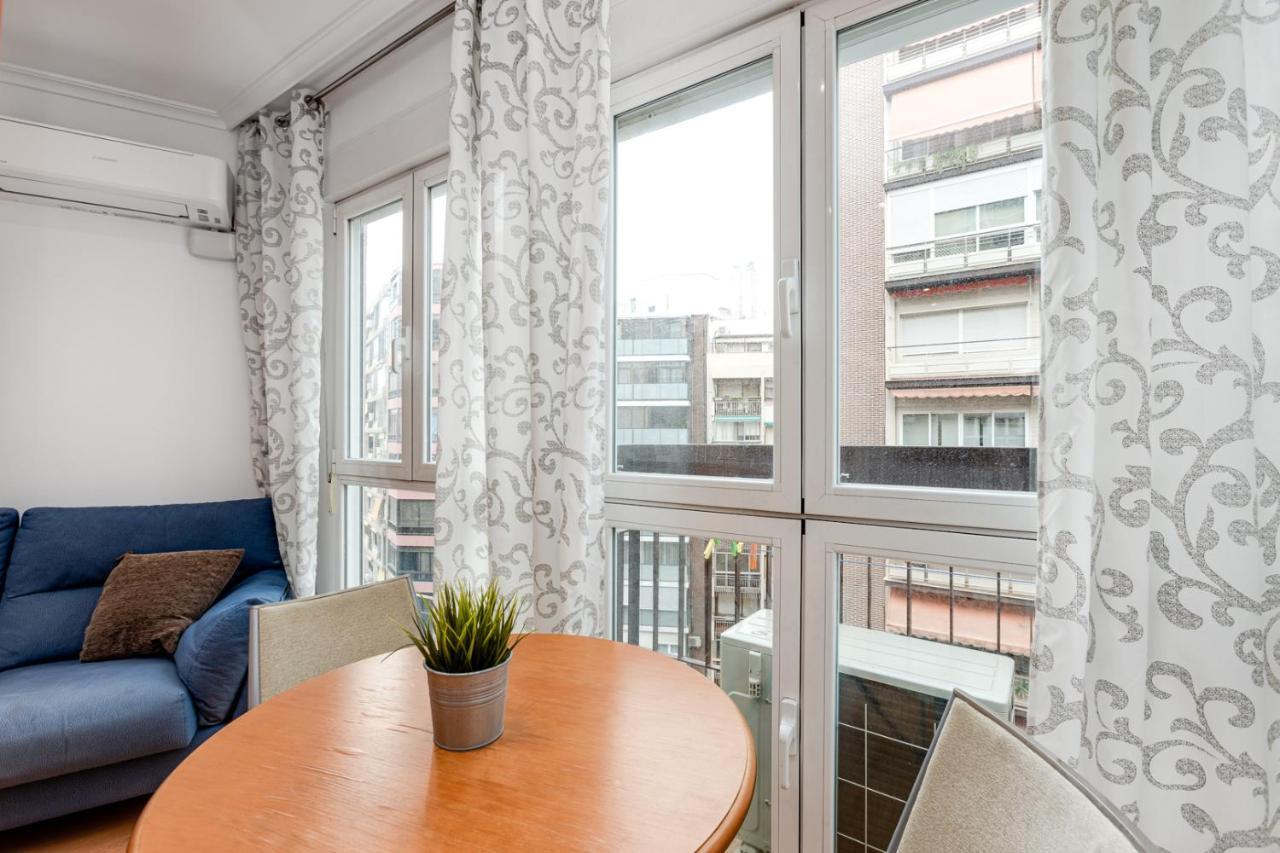 Rambla 43 Apartamento Alicante