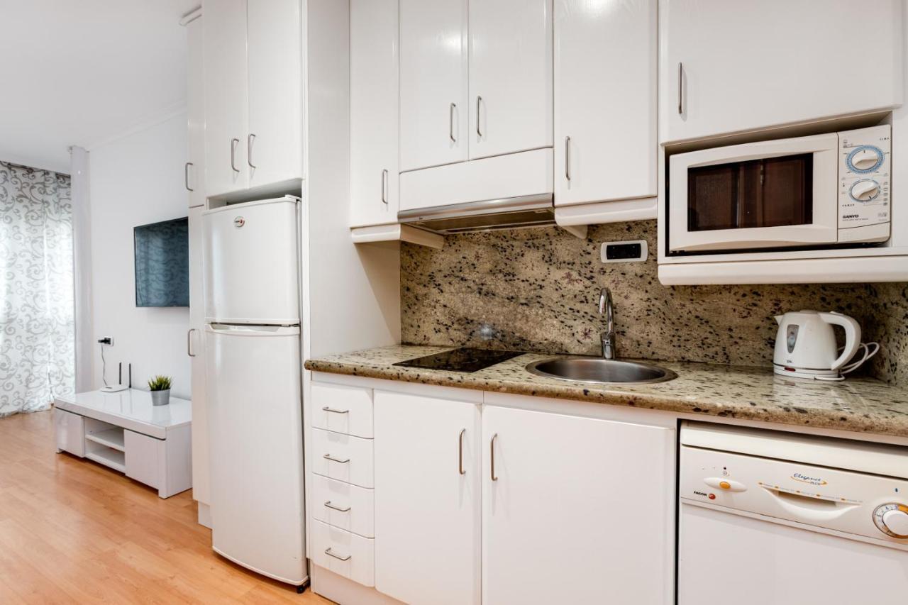 Rambla 43 Apartamento Alicante