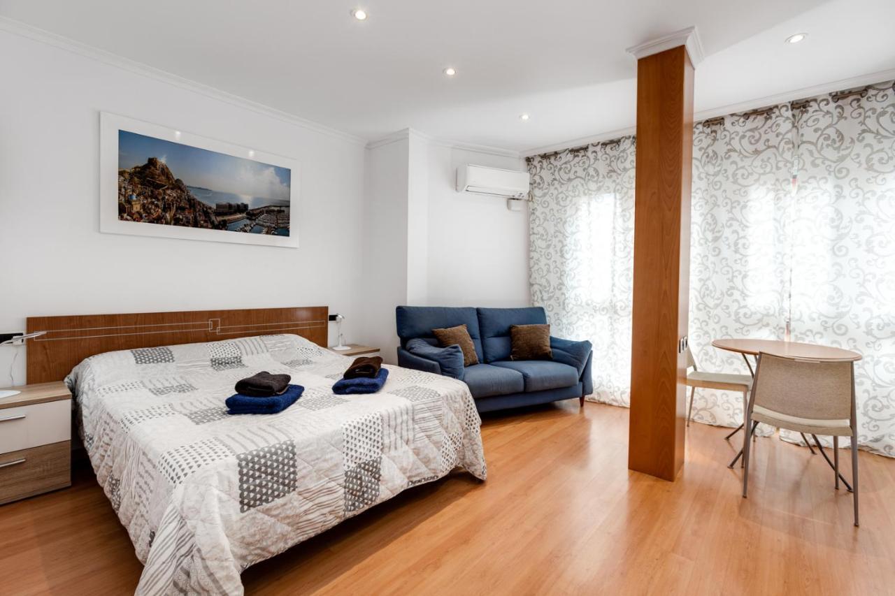 Rambla 43 Apartamento Alicante
