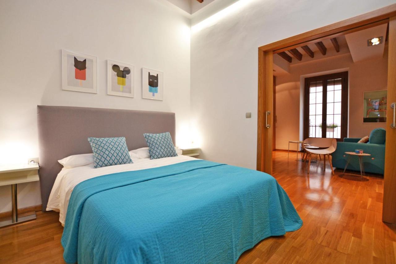 Centrico A 5 Minutos De La Playa Apartment Alicante