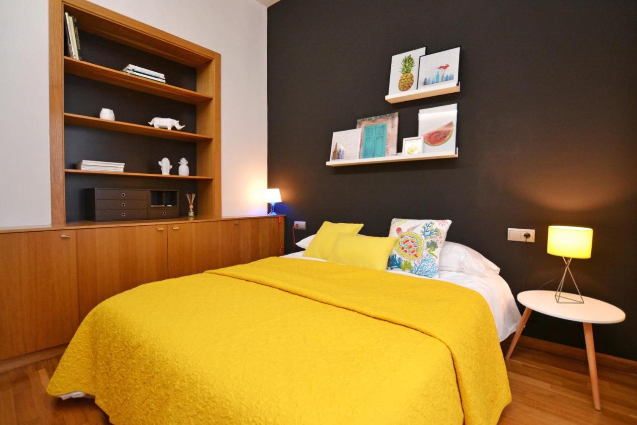 Apartment Centrico A 5 Minutos De La Playa *