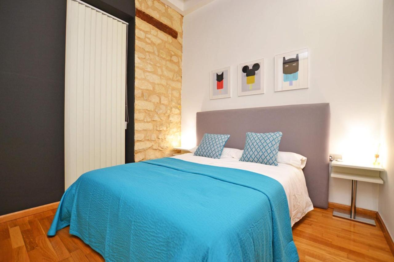 Apartment Centrico A 5 Minutos De La Playa Alicante