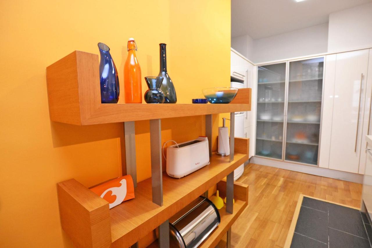 Centrico A 5 Minutos De La Playa Apartment