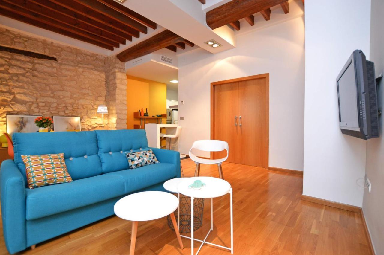 Apartment Centrico A 5 Minutos De La Playa Alicante