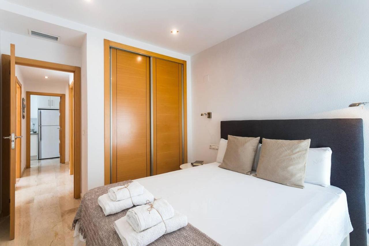 Family And Friends -alicante Center Apartment Alicante