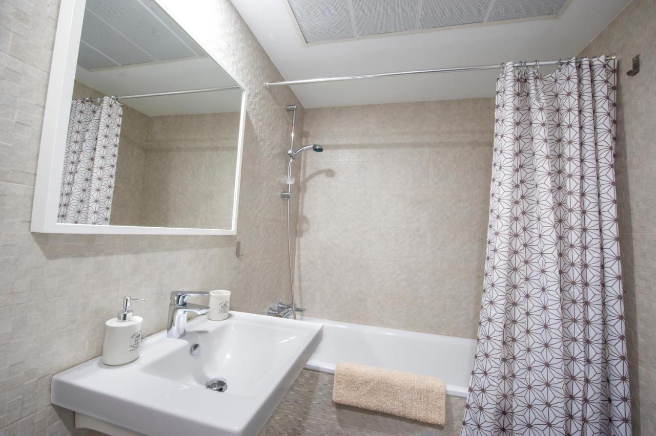Apartamento Arena En Playa De San Juan