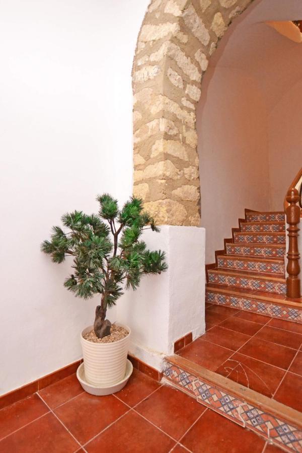 Apartment Centrico A 5 Minutos De La Playa Alicante