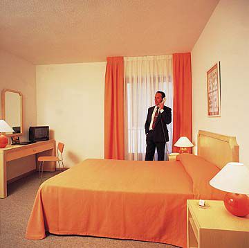 Tryp Ciudad De Hotel Alicante