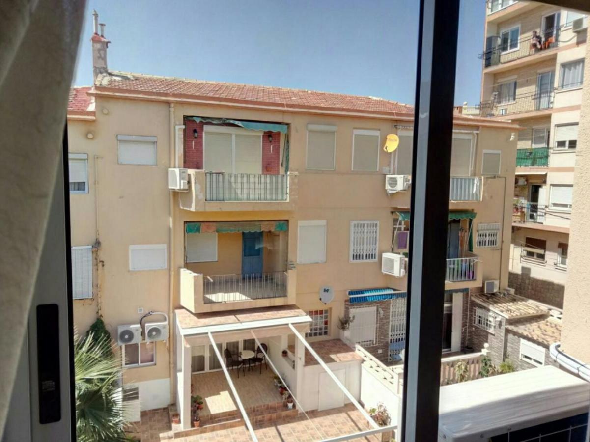 Apartamento Marysol