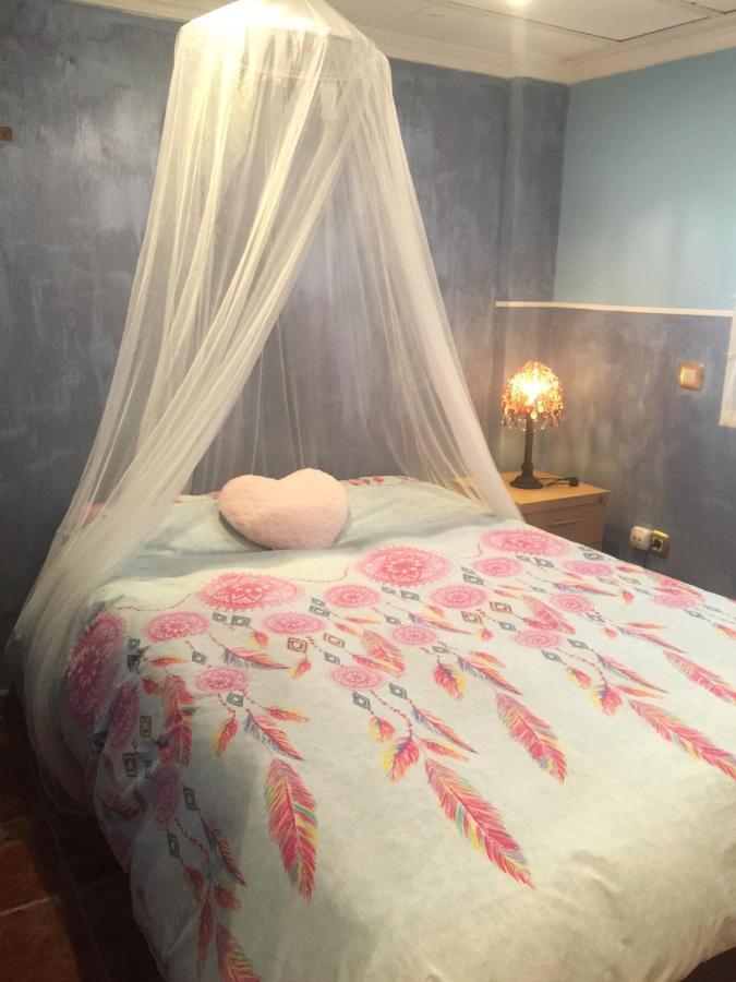 Apartamento Club Del Mar L24 *