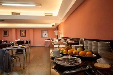 Goya Hotel Alicante