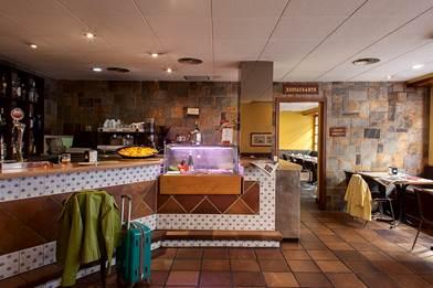 Hotel Goya 2*