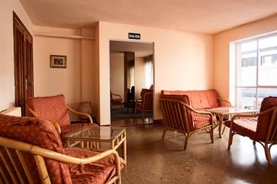 Goya Hotel
