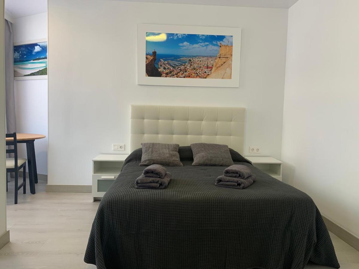 Rambla 43 Apartamento *