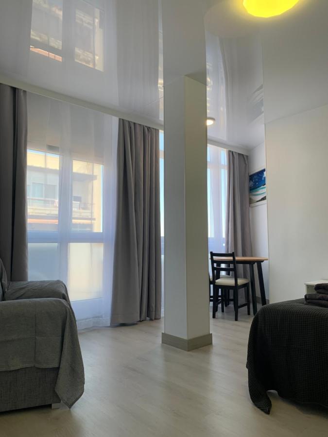 Rambla 43 Apartamento Alicante