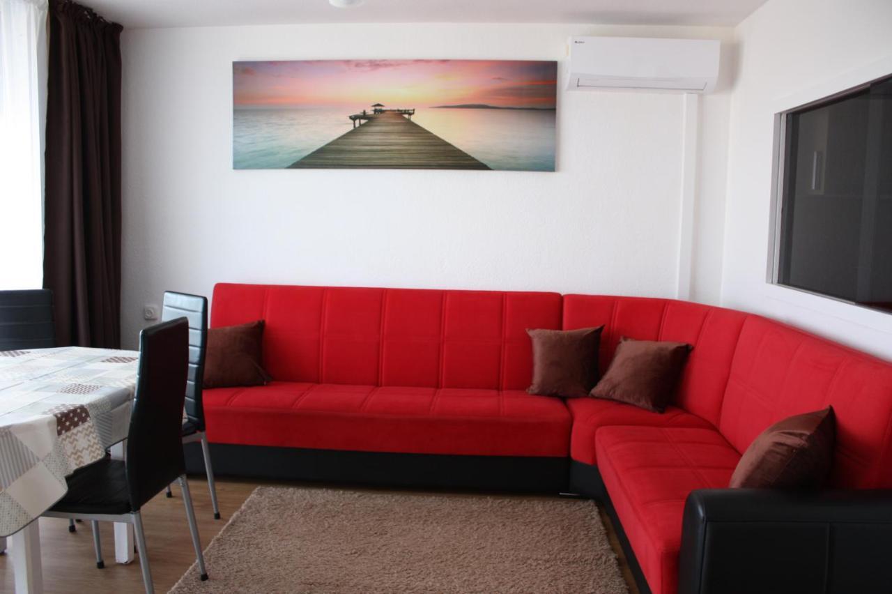 Club Del Mar Apartamento *