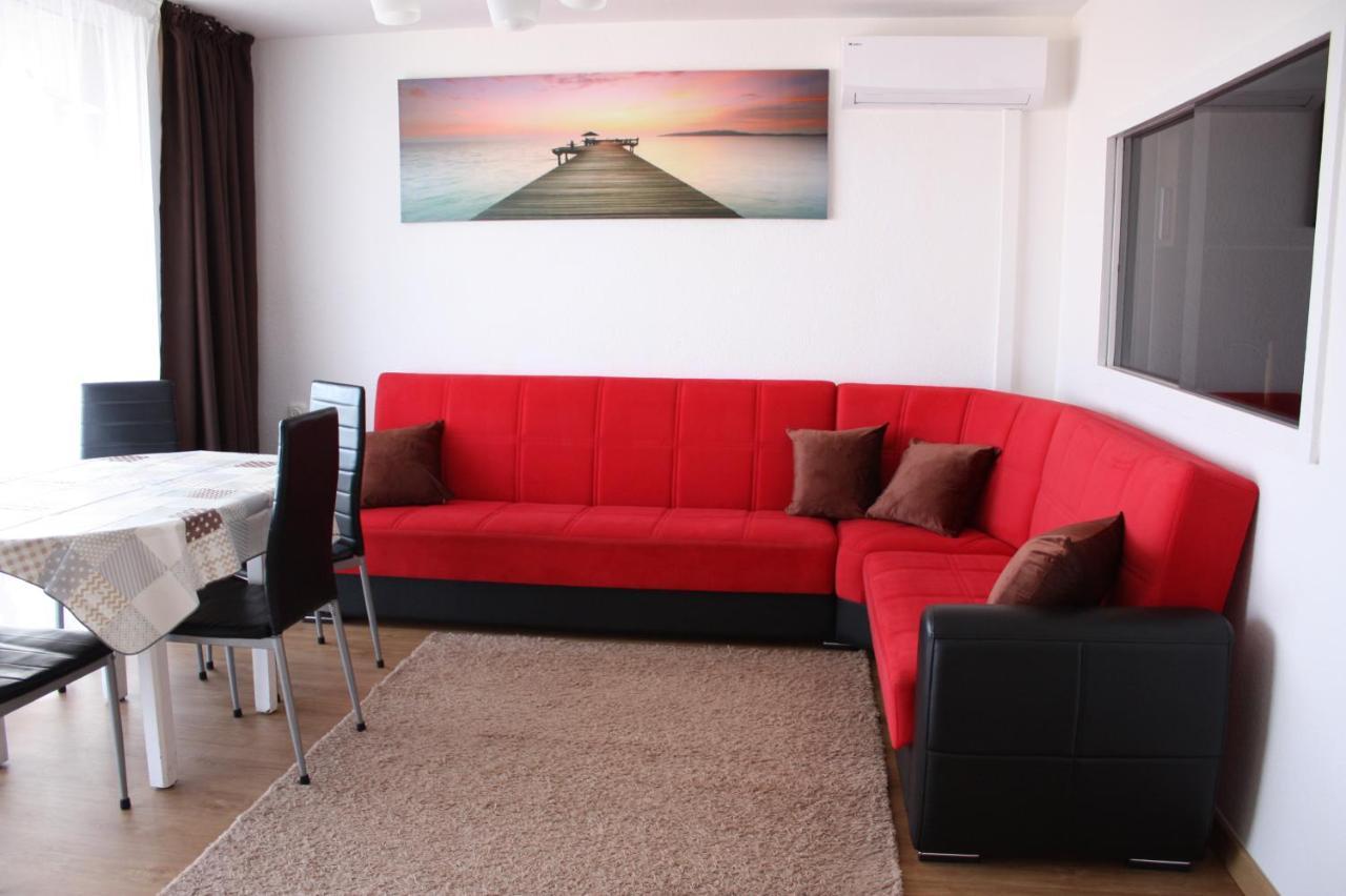 Apartamento Club Del Mar Alicante