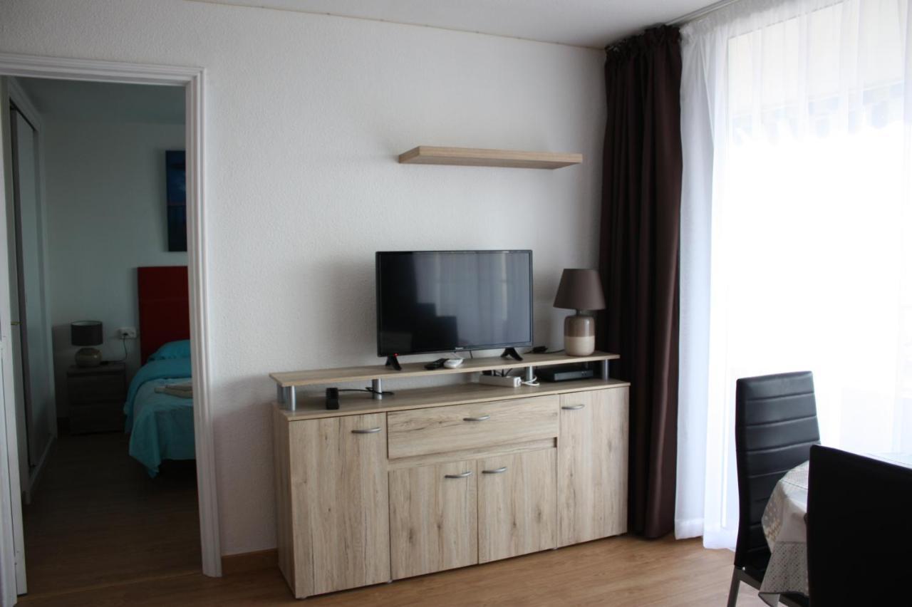 Club Del Mar Apartamento