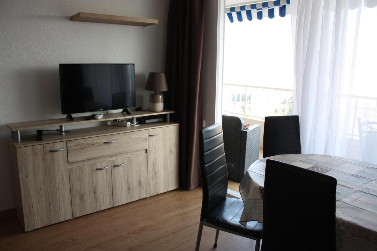 Apartamento Club Del Mar *