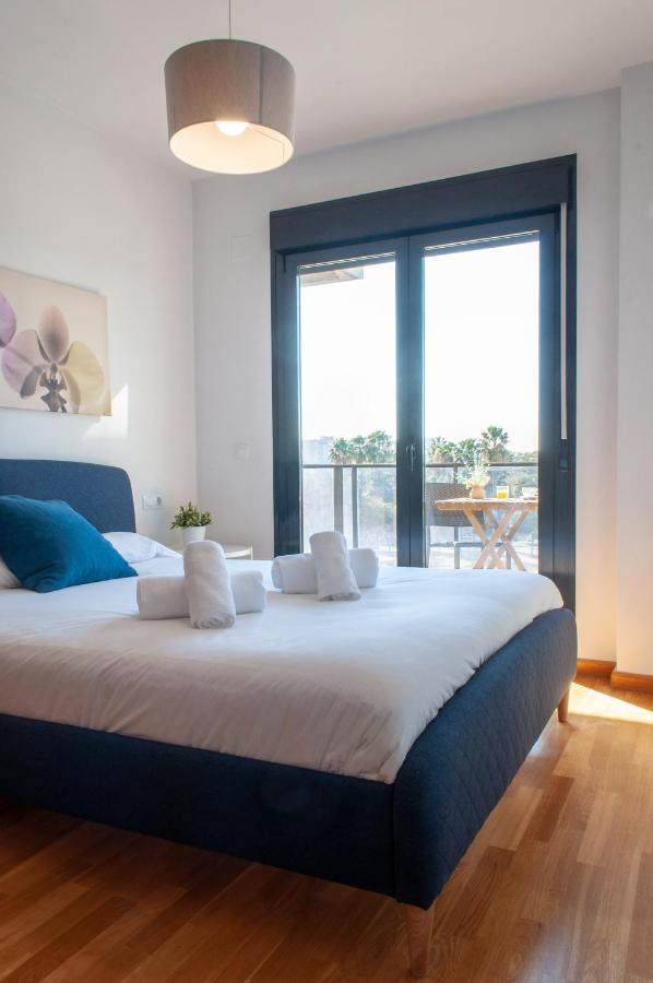 Apartamento Myflats Brisas Del Sur