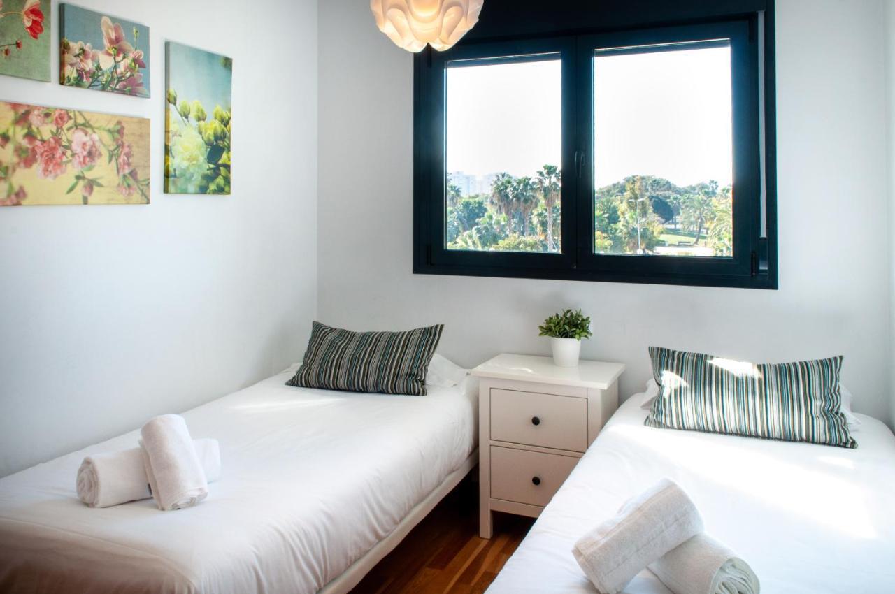 Myflats Brisas Del Sur Apartamento