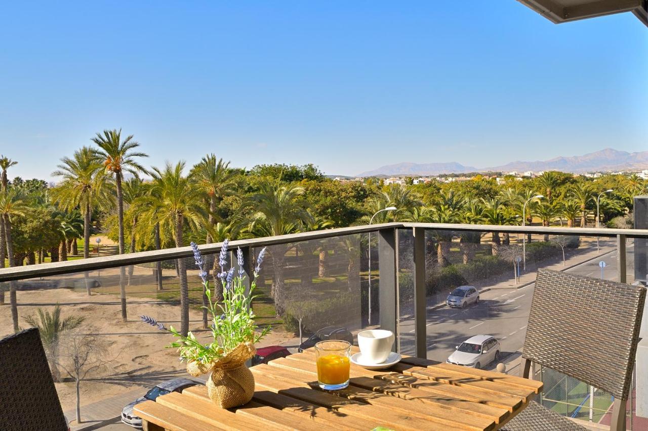 Apartamento Myflats Brisas Del Sur *