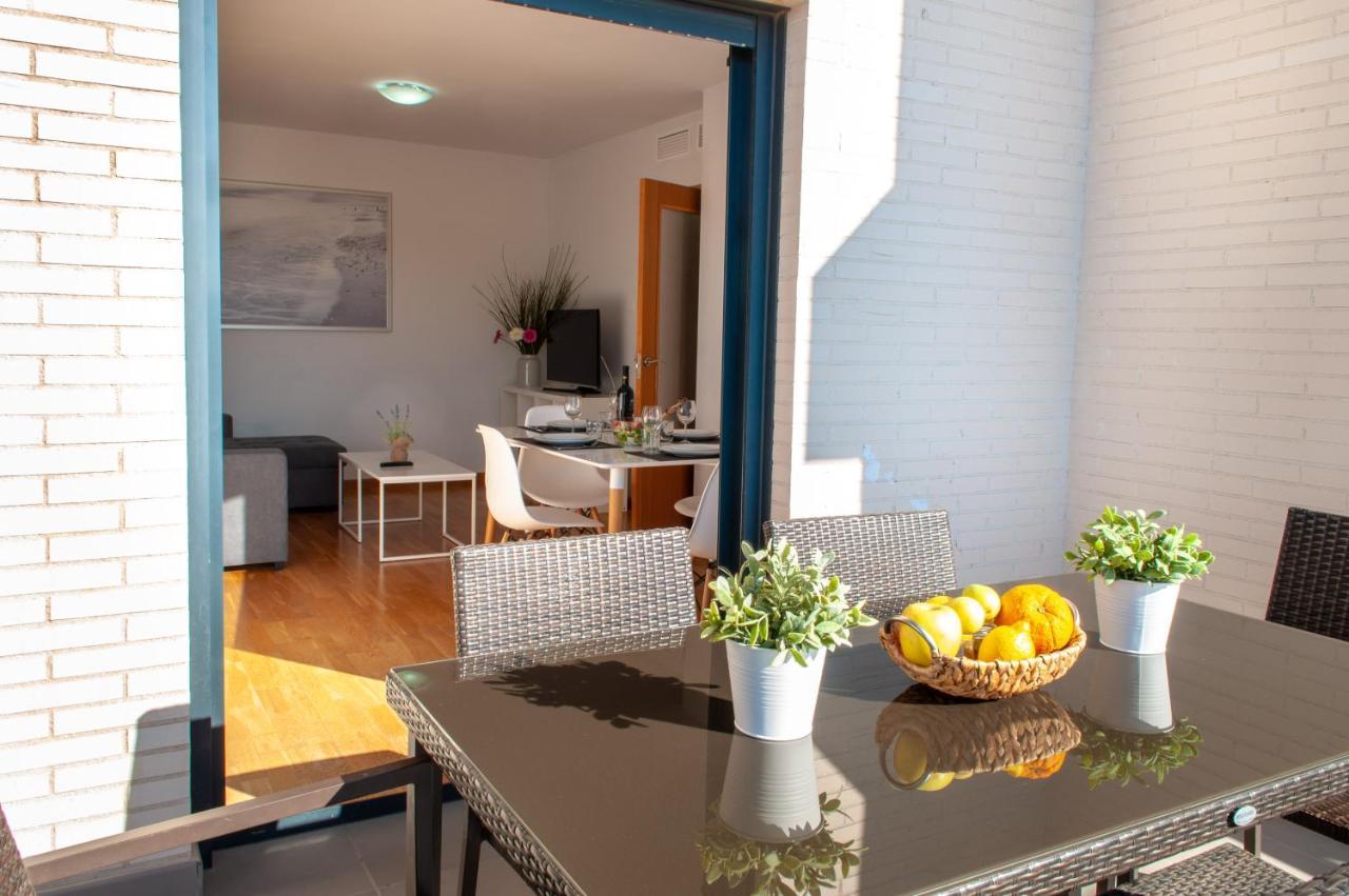 Myflats Brisas Del Sur Apartamento *