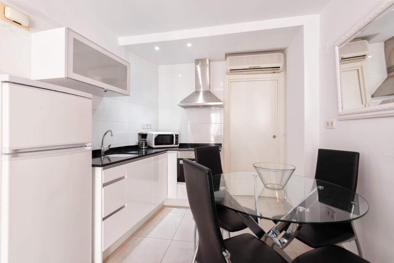 Santa Maria By Be Apartment *