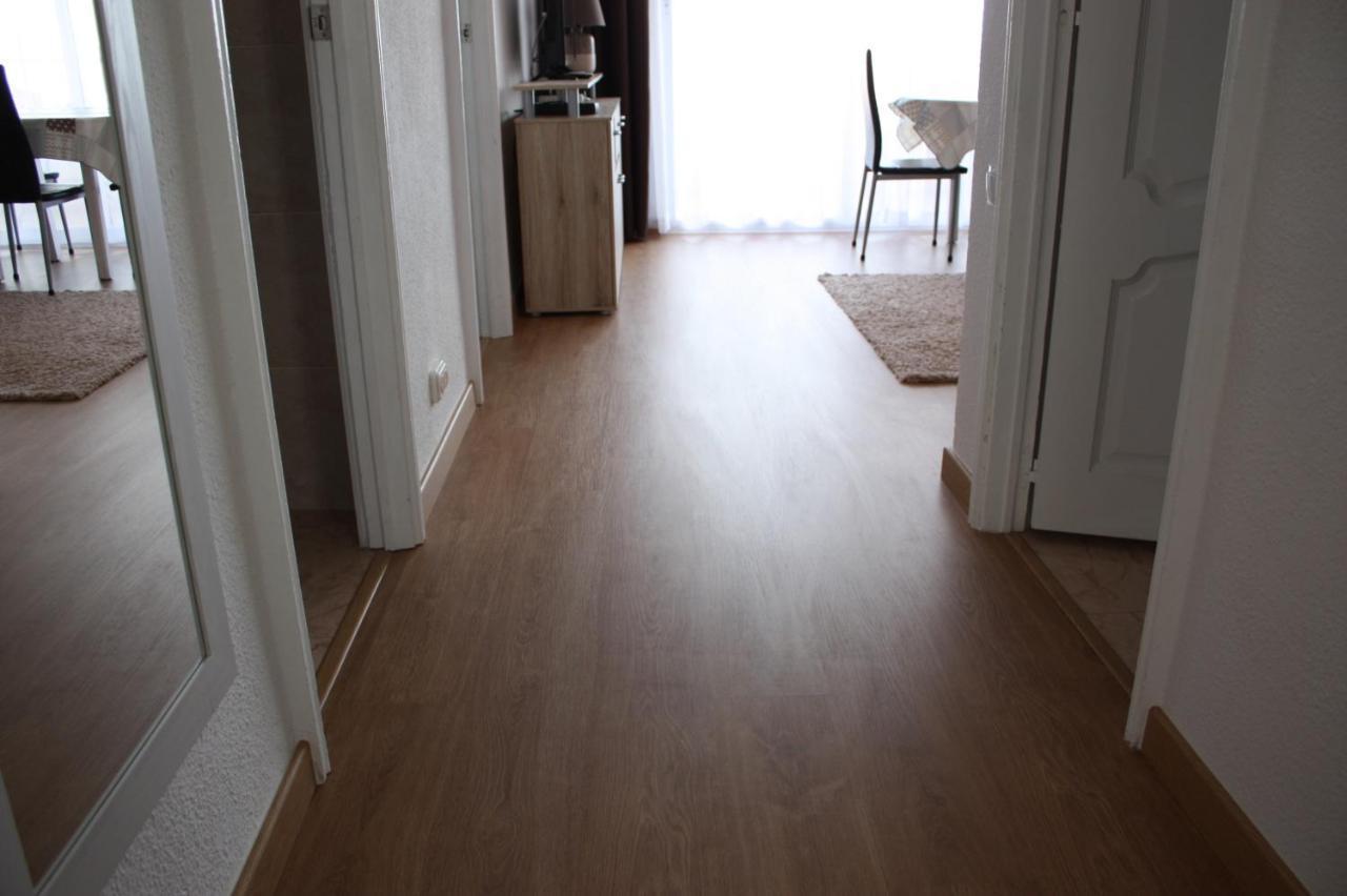Club Del Mar Apartamento Alicante