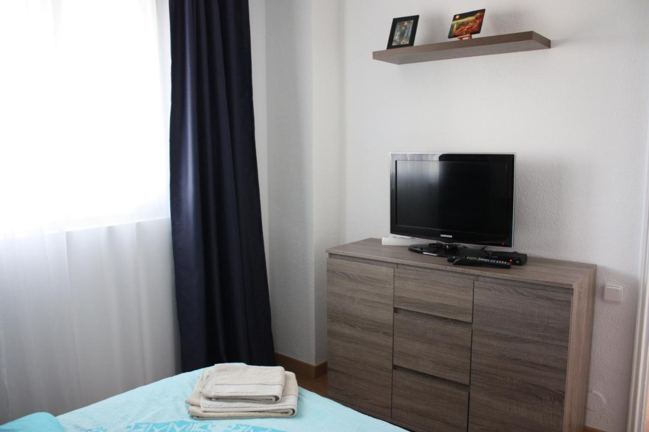 Apartamento Club Del Mar *