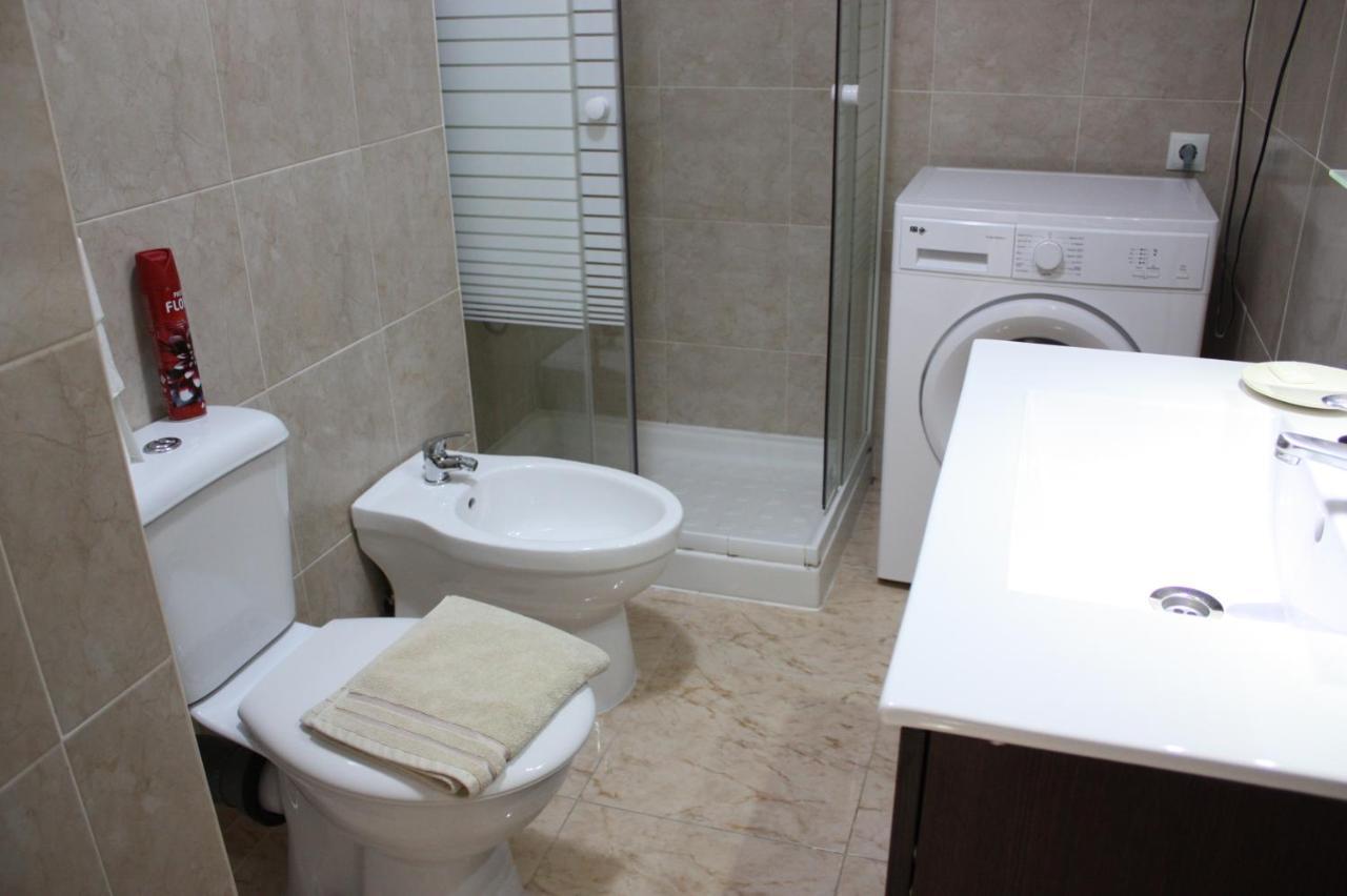 Apartamento Club Del Mar