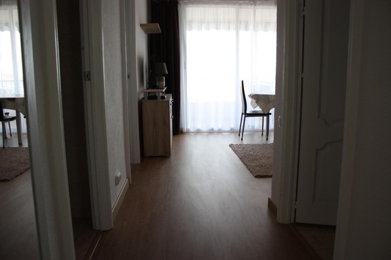 Club Del Mar Apartamento *