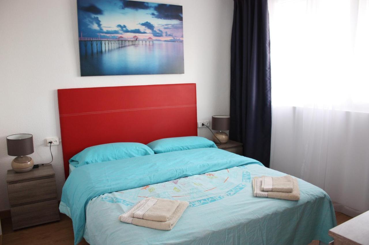 Apartamento Club Del Mar