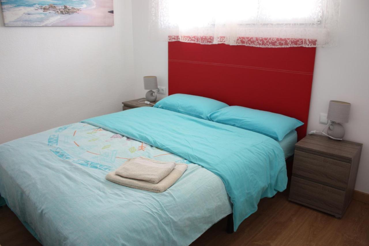 Club Del Mar Apartamento *