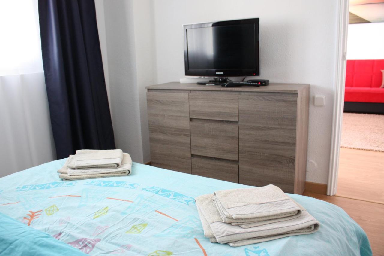 Apartamento Club Del Mar Alicante