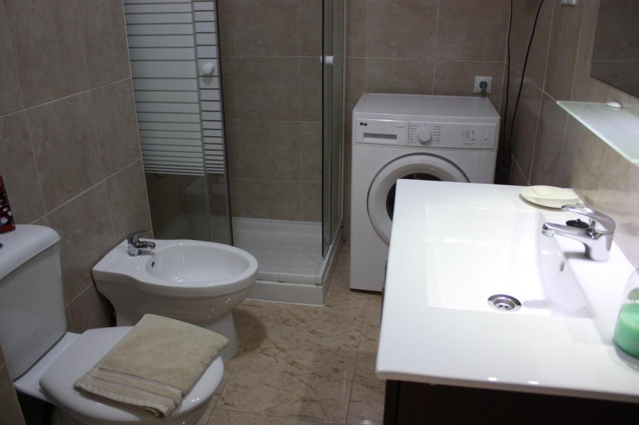 Club Del Mar Apartamento Alicante