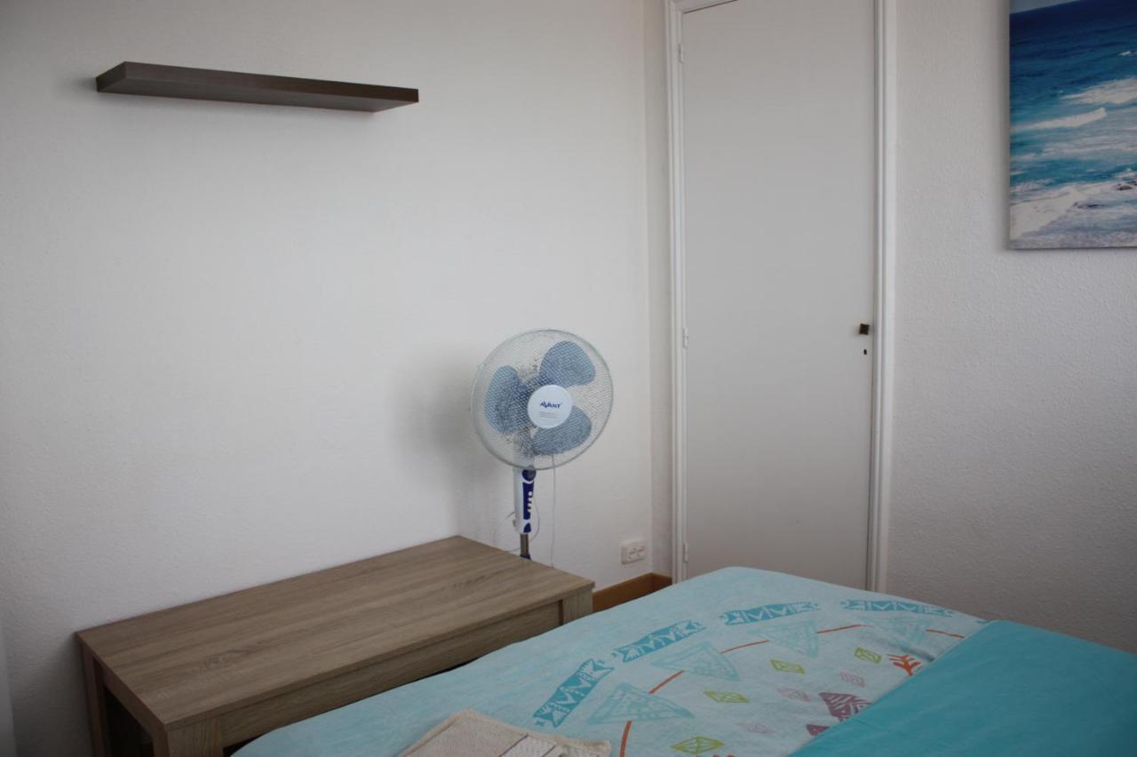 Apartamento Club Del Mar *